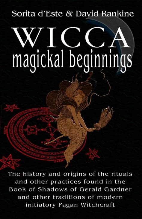 Wicca's Founding: A Historical Investigation into its Origins